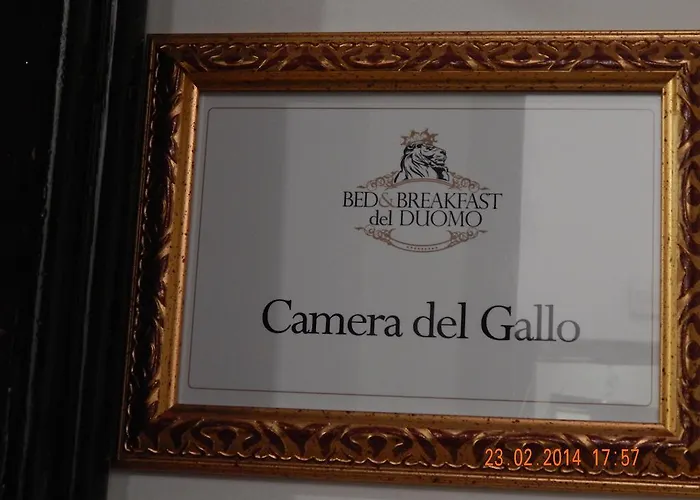 B&B Del Duomo
